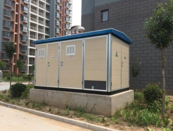 630kva西峡箱式变压器 630kva西峡箱式变压器